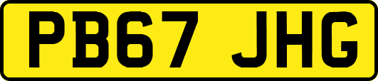 PB67JHG