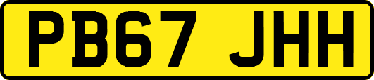 PB67JHH