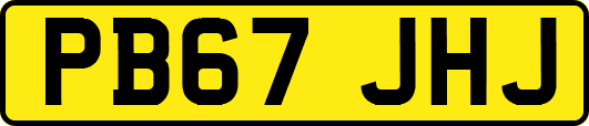 PB67JHJ