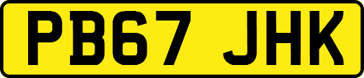 PB67JHK