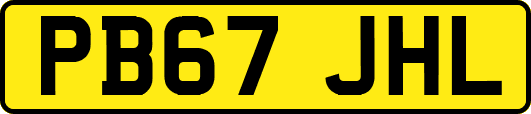 PB67JHL