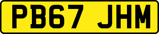 PB67JHM
