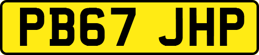 PB67JHP