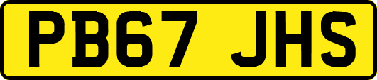 PB67JHS
