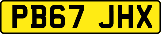 PB67JHX