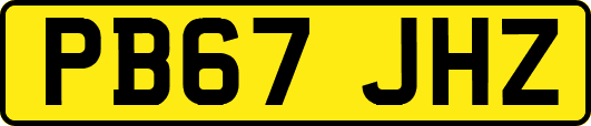 PB67JHZ