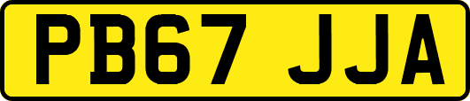 PB67JJA