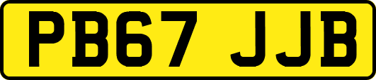 PB67JJB