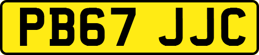 PB67JJC