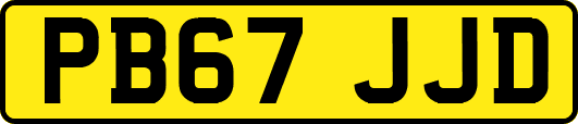 PB67JJD