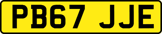 PB67JJE