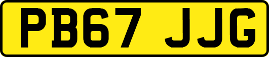 PB67JJG