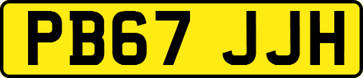 PB67JJH