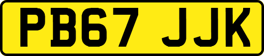 PB67JJK