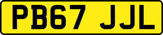 PB67JJL