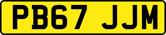 PB67JJM