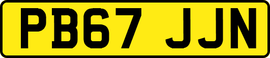 PB67JJN