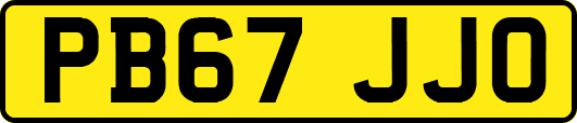 PB67JJO