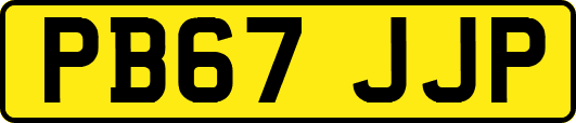 PB67JJP