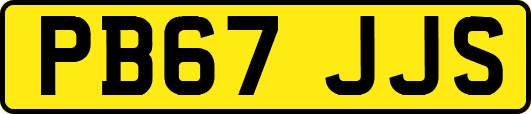 PB67JJS