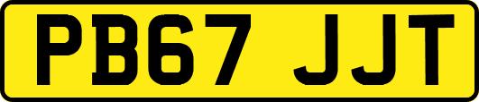 PB67JJT