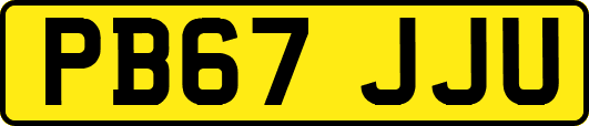 PB67JJU
