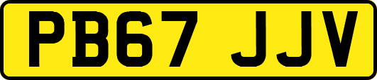 PB67JJV