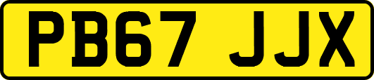 PB67JJX