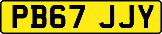 PB67JJY