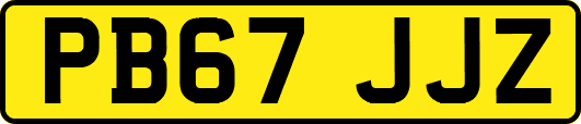 PB67JJZ