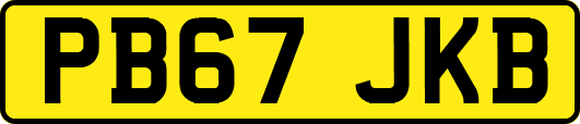 PB67JKB