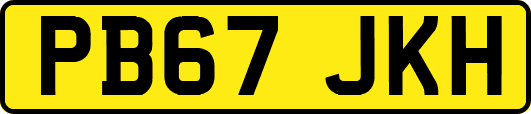 PB67JKH