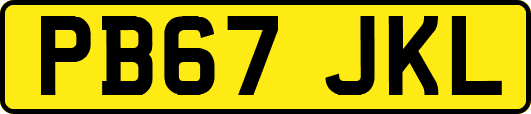 PB67JKL