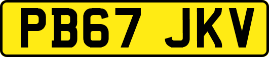 PB67JKV