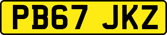 PB67JKZ