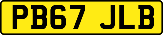 PB67JLB