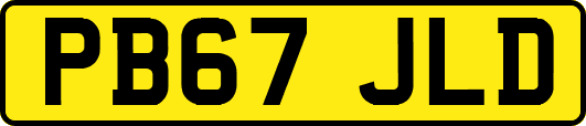 PB67JLD