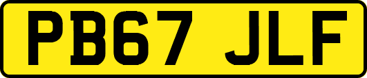 PB67JLF