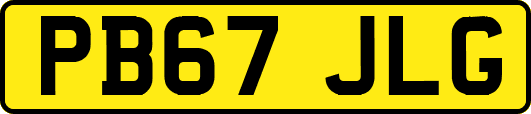 PB67JLG