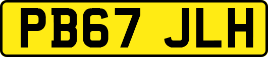 PB67JLH