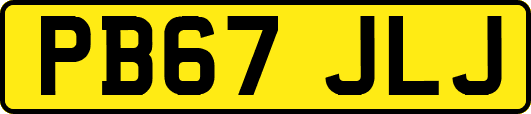 PB67JLJ