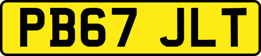PB67JLT