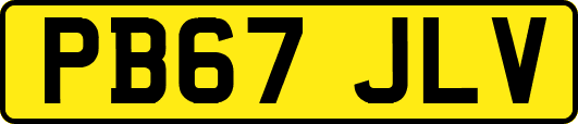 PB67JLV
