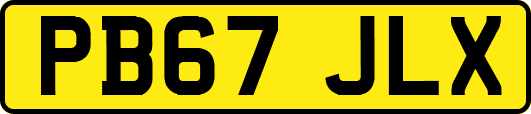 PB67JLX