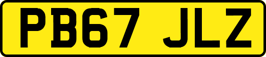 PB67JLZ
