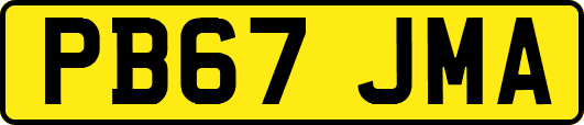 PB67JMA