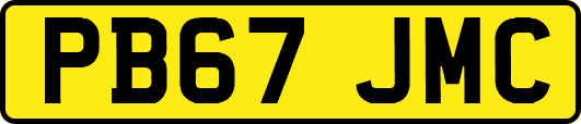PB67JMC