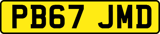 PB67JMD