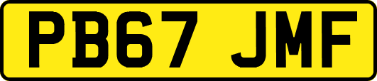 PB67JMF