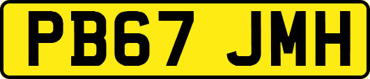 PB67JMH